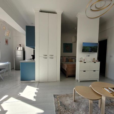 Dream Studio Constanţa Extérieur photo