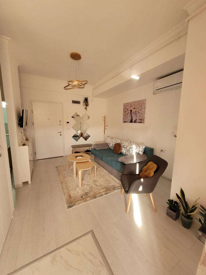 Dream Studio Constanţa Extérieur photo