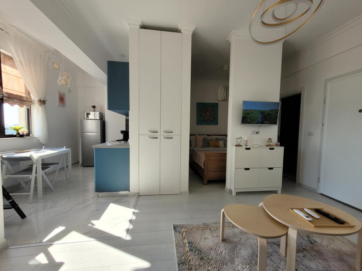 Dream Studio Constanţa Extérieur photo